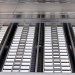 Blaze LTE+ 40-Inch 5-Burner Natural Gas Grill w/ Ceramic Flame Tamers - Image 21