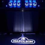 Napoleon Legacy Prestige PRO 500 4-Burner Natural Gas Grill w/ Rotisserie & Side Burner - PRO500RSIBNSS-3 - Image 7