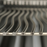 Napoleon Legacy Prestige PRO 500 4-Burner Natural Gas Grill w/ Rotisserie & Side Burner - PRO500RSIBNSS-3 - Image 13