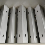 Napoleon Legacy Prestige PRO 500 4-Burner Natural Gas Grill w/ Rotisserie & Side Burner - PRO500RSIBNSS-3 - Image 14