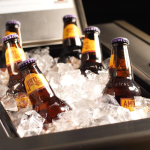 Napoleon Legacy Prestige PRO 500 4-Burner Natural Gas Grill w/ Rotisserie & Side Burner - PRO500RSIBNSS-3 - Image 21