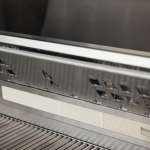 Blaze LTE PRO 40-in 5-Burner Natural Gas Grill w/ Digital Temperature Screen & Rotisserie - Image 7