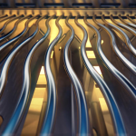 Napoleon Prestige 500 Connected 4-Burner Natural Gas Grill w/ Rotisserie, WiFi & Bluetooth - P500VXRSIBNSS - Image 13