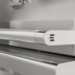 Coyote C-Series 30-in 3-Burner Natural Gas Grill - C3C30NG-FS - Image 13