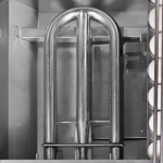 PGS T-Series Commercial 39-Inch Built-In Propane Gas Grill With Timer - S36TLP - Image 3