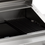 TEC Patio FR 44-Inch Built-In Infrared Natural Gas Grill - PFR2NT - Image 2