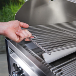 Crown Verity Infinite Series 36-Inch Modular Natural Gas Grill - IGM36NG - Image 10