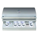 Lion L75000 32-Inch Stainless Steel Natural Gas Grill - Image 9