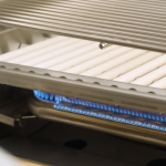 DCS Series 9 48-in Natural Gas Grill With Rotisserie