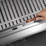 DCS Series 9 48-in Natural Gas Grill With Rotisserie - Image 4