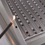 DCS Series 9 48-in Natural Gas Grill With Rotisserie - Image 8