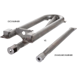 DCS Series 9 48-in Natural Gas Grill With Rotisserie - Image 10