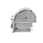 Coyote SL-Series 42-in 5-Burner Natural Gas Grill w/ Sear Burner, Rotisserie, & Safety Valve - Image 11